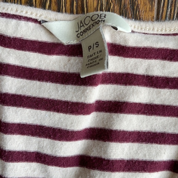 Jacob Connexion shirt size S🔥🔥 - Picture 2 of 3